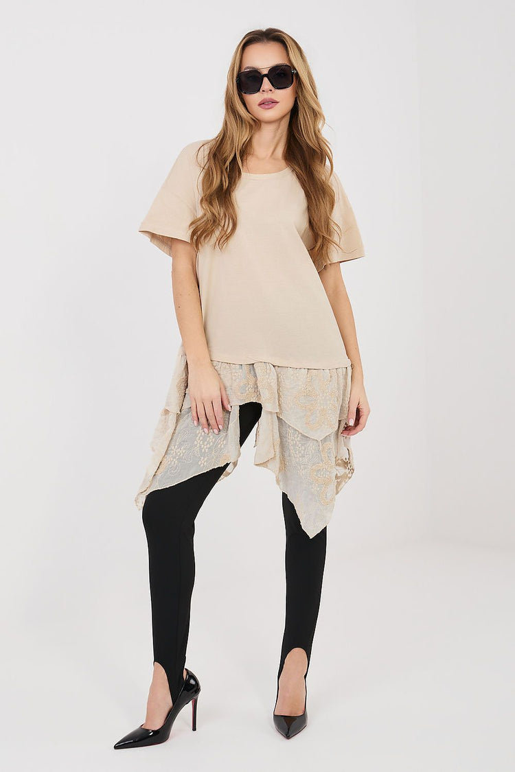  Blusenmodell 225487 Italy Moda 