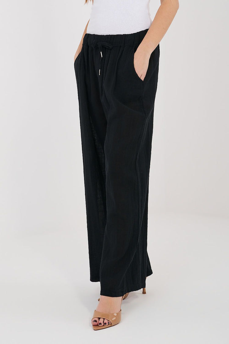  Damenhose Modell 225495 Italy Moda 