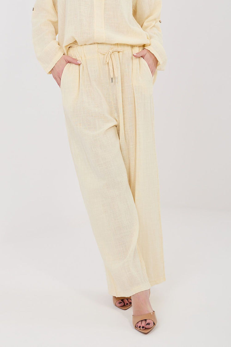  Damenhose Modell 225496 Italy Moda 