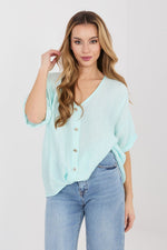  Short sleeve shirt model 225511 Italy Moda 
