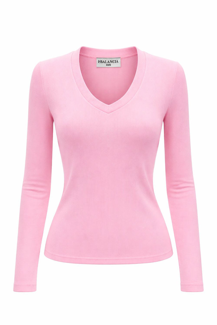  Blouse model 225780 LaBalancia 