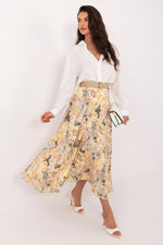  Skirt model 225837 Rue Paris 