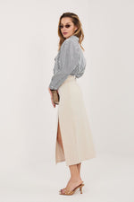  Skirt model 225872 Rue Paris 