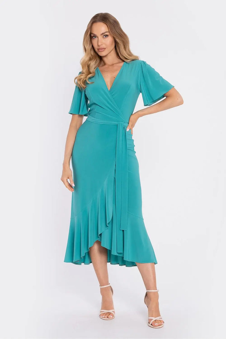  Tageskleid Modell 225896 Moe 