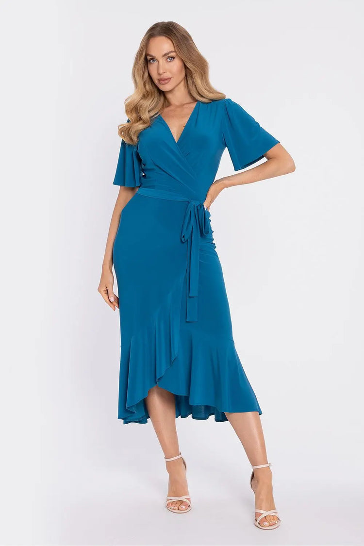  Tageskleid Modell 225897 Moe 