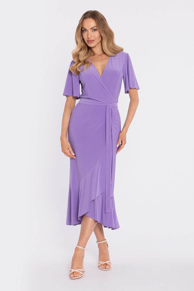  Tageskleid Modell 225898 Moe 