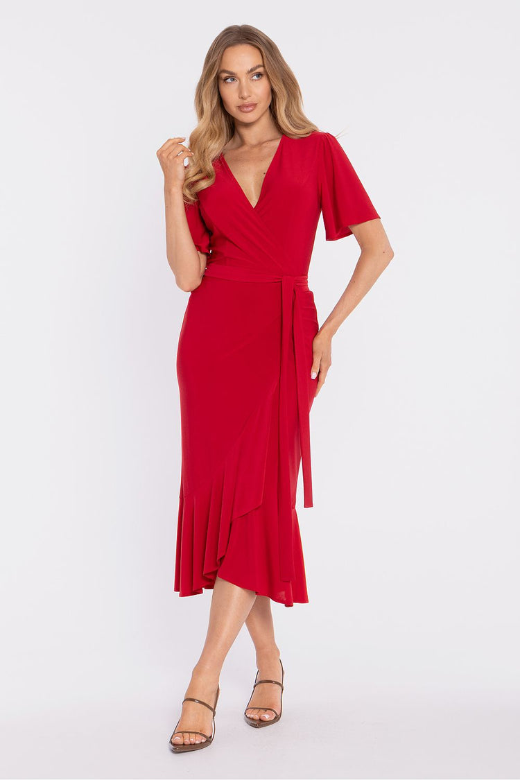 Tageskleid Modell 225899 Moe 