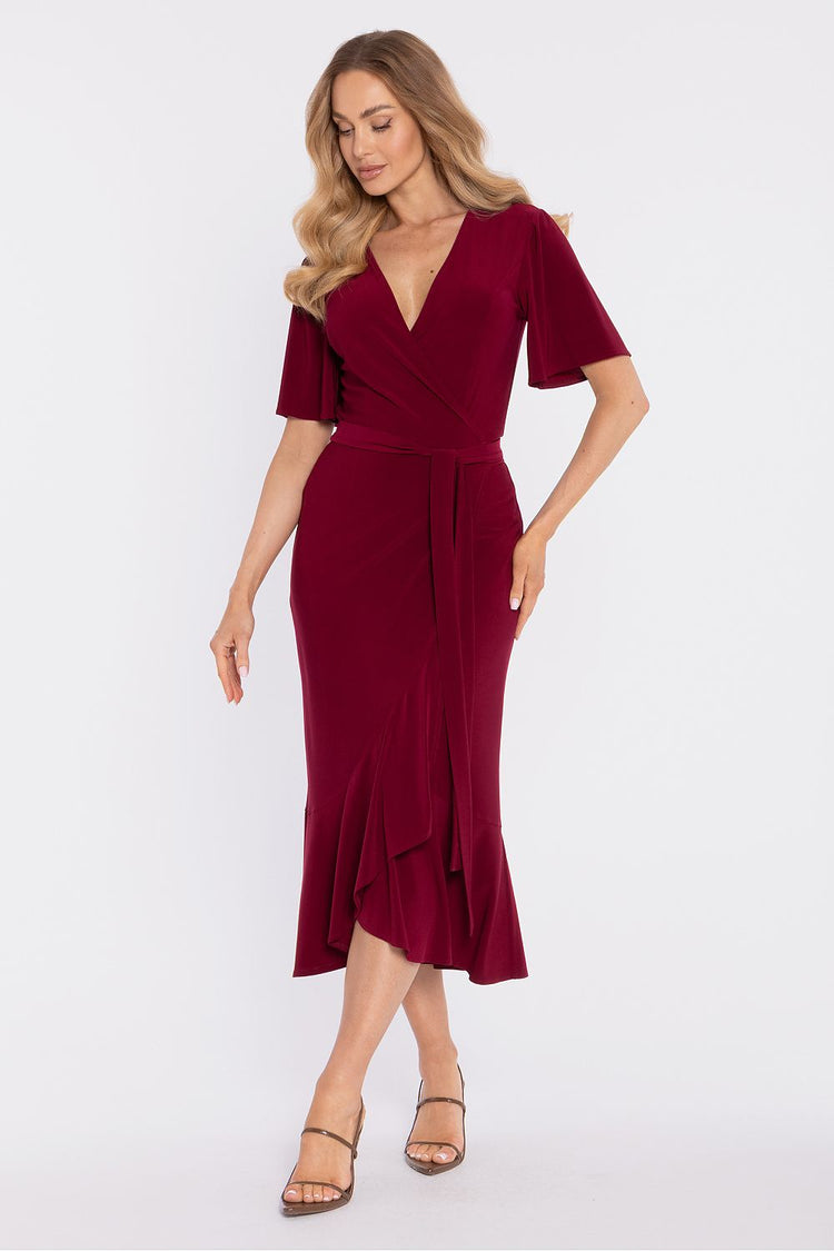  Tageskleid Modell 225905 Moe 
