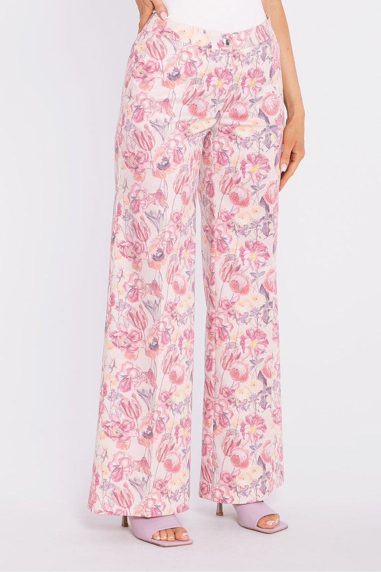  Damenhose Modell 225906 Moe 