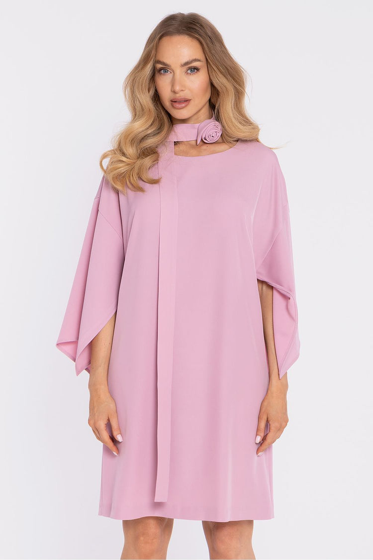  Cocktailkleid Modell 225913 Moe 
