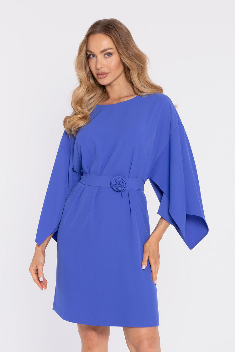  Cocktailkleid Modell 225914 Moe 