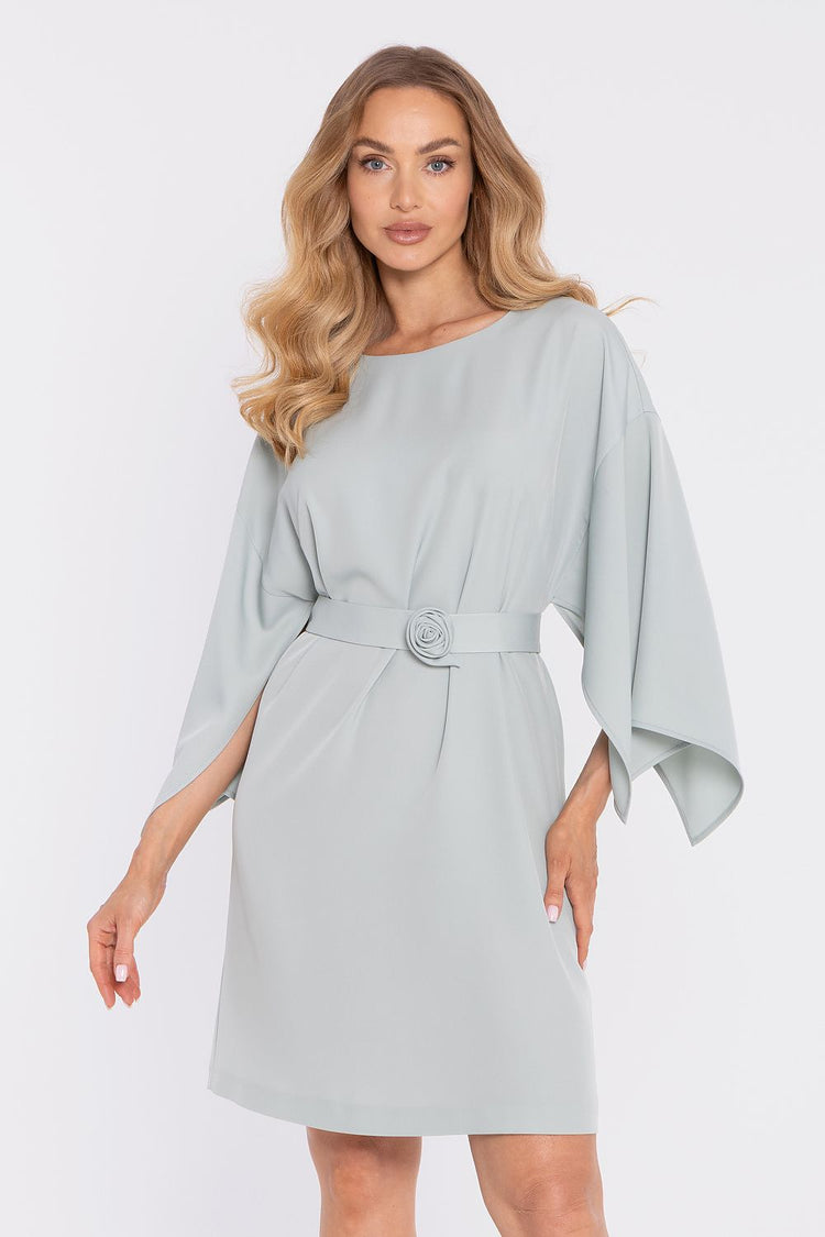  Cocktailkleid Modell 225915 Moe 