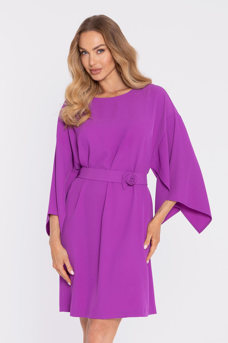  Cocktailkleid Modell 225916 Moe 