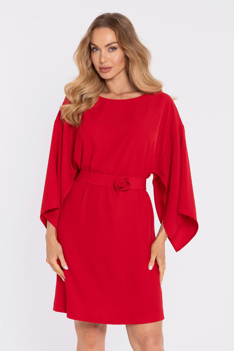 Cocktailkleid Modell 225917 Moe 