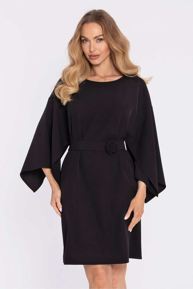  Cocktailkleid Modell 225918 Moe 