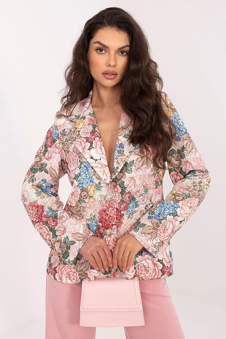  Jackenmodell 225999 Italy Moda 