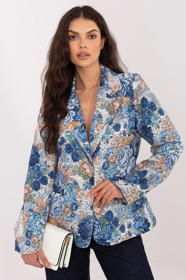  Jackenmodell 226001 Italy Moda 