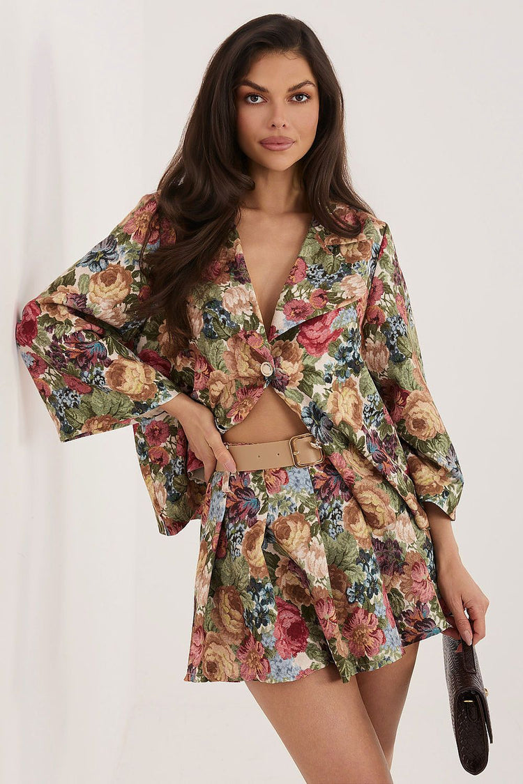  Hosenrock-Modell 226222 Italy Moda 