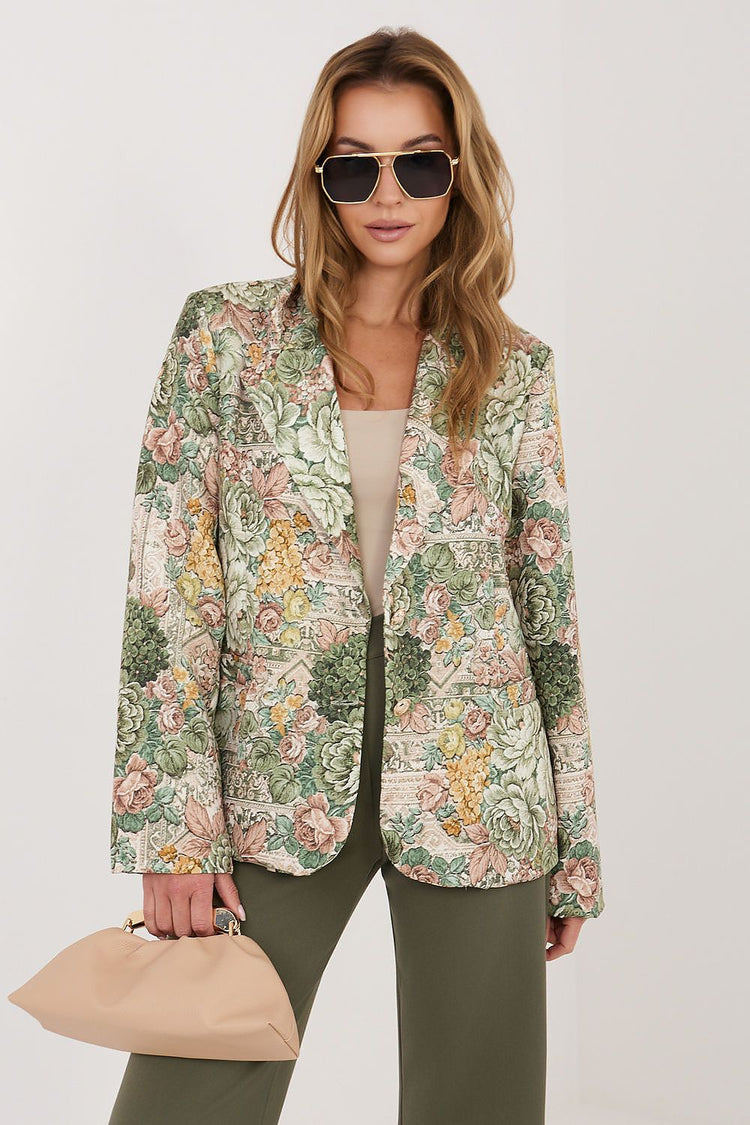  Jackenmodell 226473 Italy Moda 