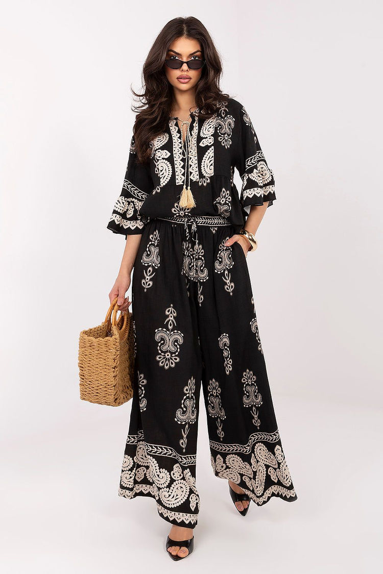  Modell 226623 festlegen Italy Moda 