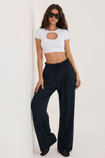  Tracksuit trousers model 226972 Rue Paris 