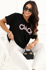  Blouse model 226996 Rue Paris 