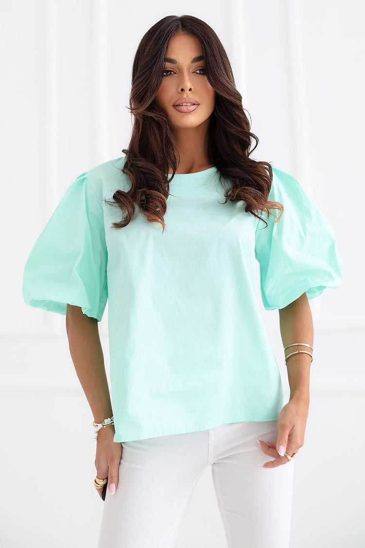  Blusenmodell 227221 Italy Moda 