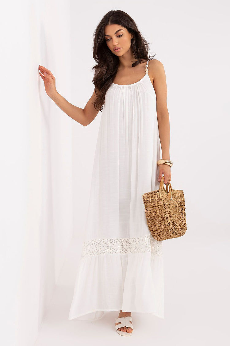  Tageskleid Modell 227234 Italy Moda 