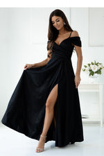  Langes Kleid Modell 227977 With You 