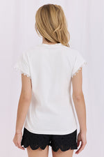  Blouse model 228174 Italy Moda 