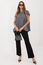  Blouse model 228462 Italy Moda 