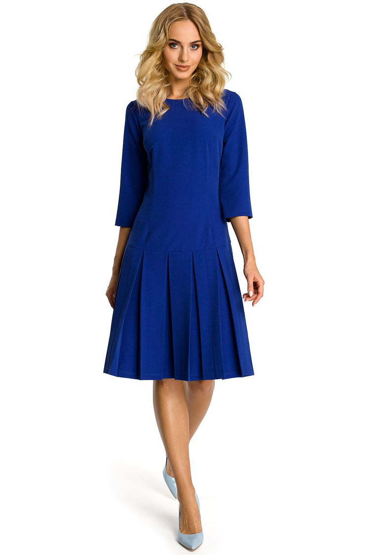  Tageskleid Modell 107529 Moe 