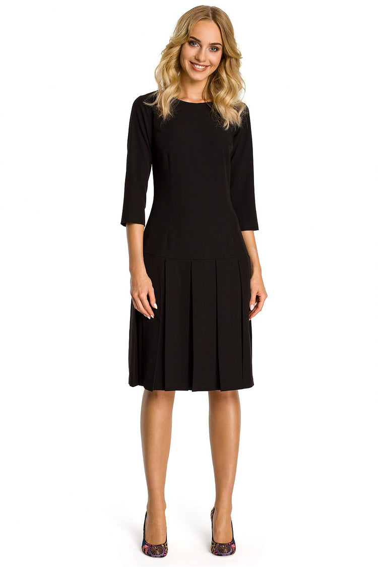  Tageskleid Modell 107532 Moe 