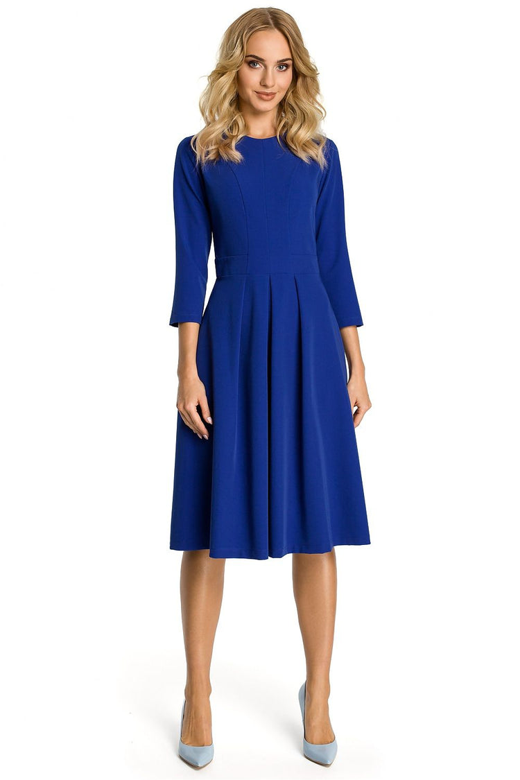  Tageskleid Modell 107533 Moe 