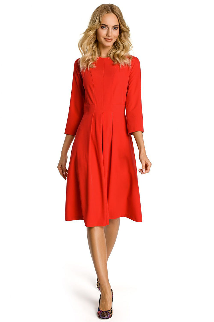  Tageskleid Modell 107534 Moe 