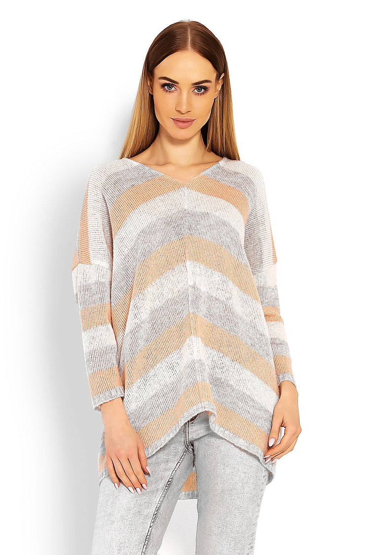  Jumper model 114527 PeeKaBoo 