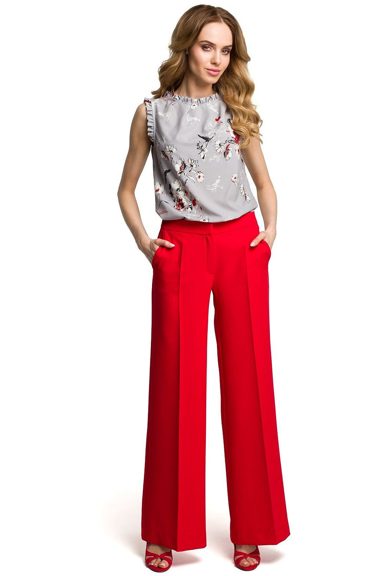  Damenhose Modell 117580 Moe 