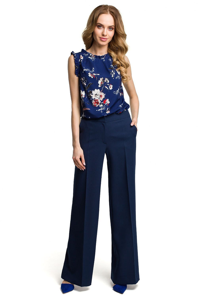  Damenhose Modell 117581 Moe 