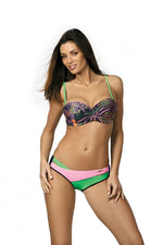 Swimsuit two piece model 56834 Marko 