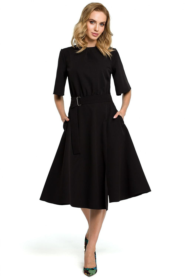  Tageskleid Modell 120853 Moe 