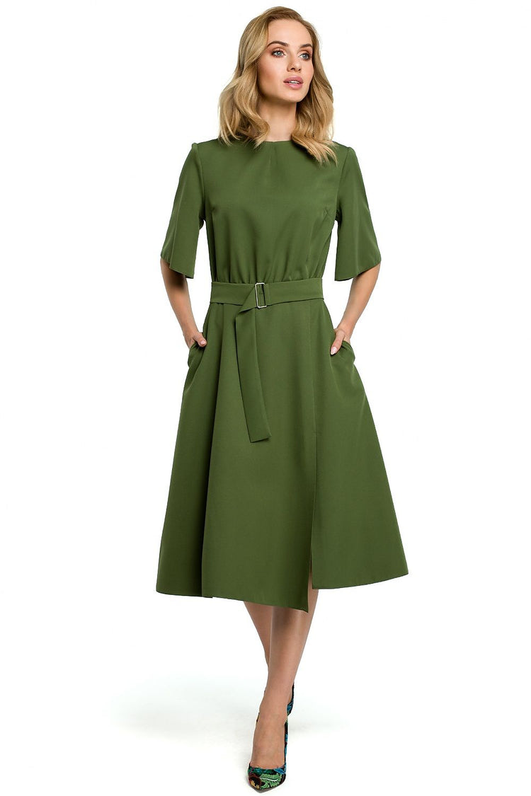  Tageskleid Modell 120855 Moe 