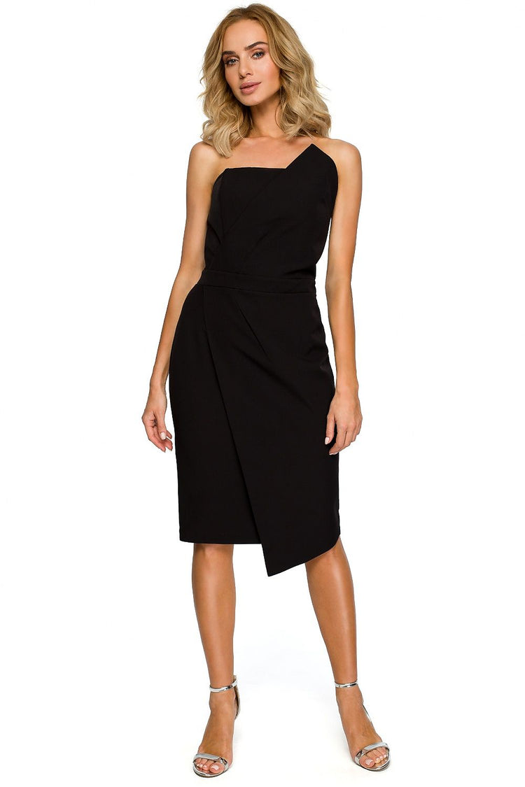  Cocktailkleid Modell 125330 Moe 
