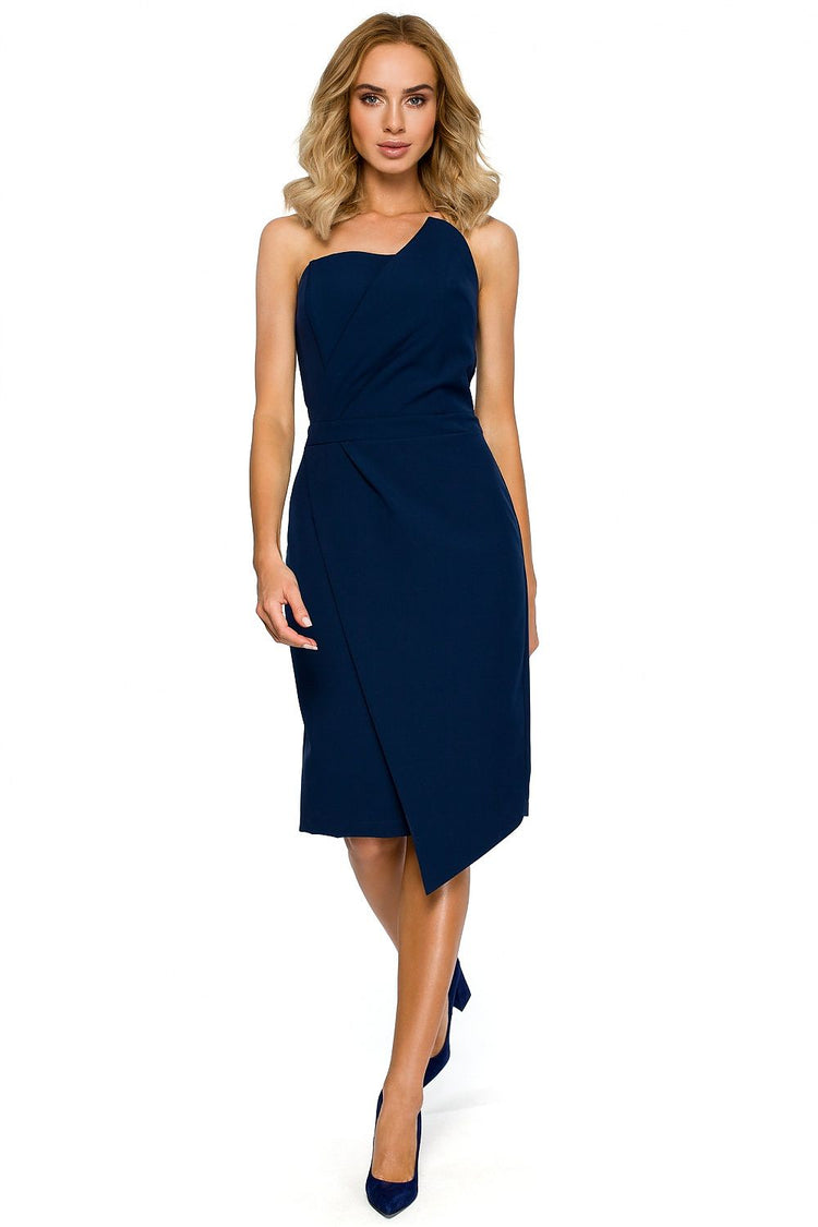  Cocktailkleid Modell 125333 Moe 
