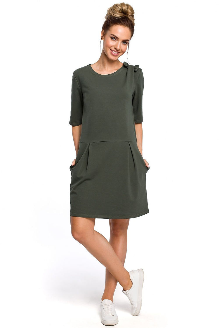  Tageskleid Modell 127559 Moe 