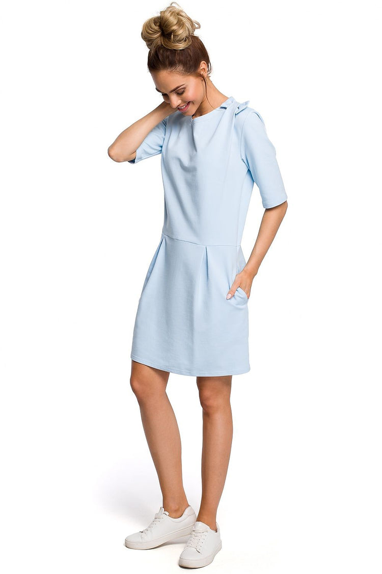  Tageskleid Modell 127561 Moe 
