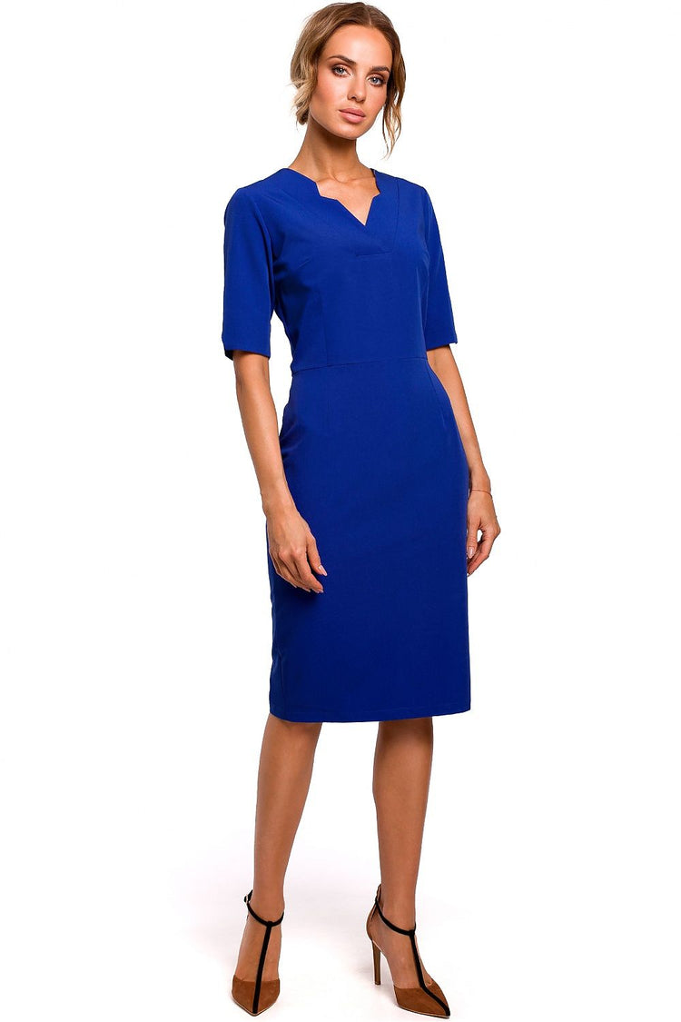  Tageskleid Modell 135489 Moe 
