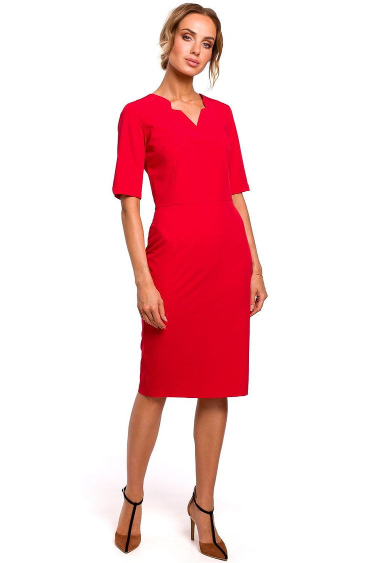  Tageskleid Modell 135491 Moe 