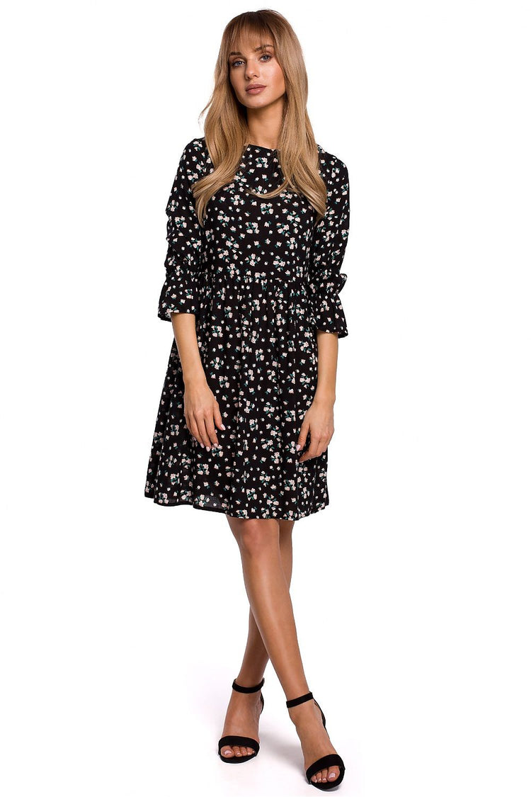  Tageskleid Modell 144456 Moe 
