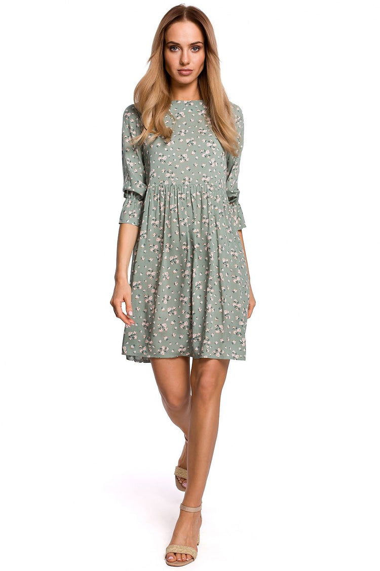  Tageskleid Modell 144457 Moe 
