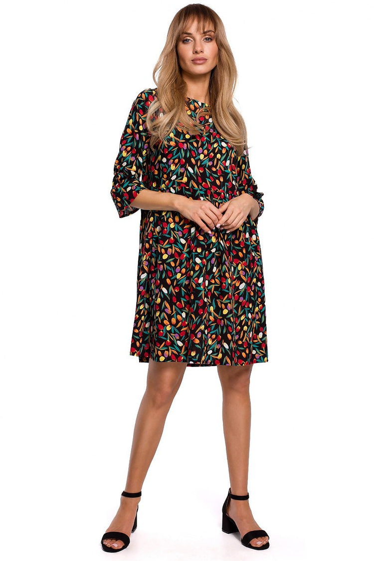  Tageskleid Modell 144458 Moe 